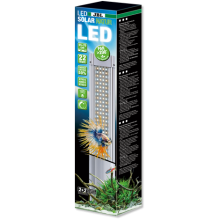 JBL LED SOLAR NATUR 22 W 438 MM (45-70cm) Armatür