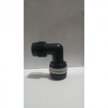 SUNSUN 603B POMPA ALT GİRİŞ MUSLUĞU