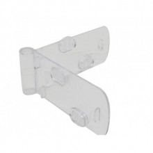 Vision Köşe L Plastik Parça (S02/M02/M12/L02/L12)