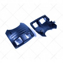 YM1250 A DIŞ FİLTRE ÇANAK MANDAL TAKIMI (YEDEK PARÇA)