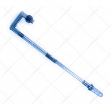 DIŞ FİLTRE SU GİRİŞ BORUSU 16/22 (YEDEK PARÇA)