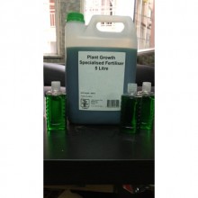 Tropica Specialised Fertiliser 100 ml  Bitki Gübresi 