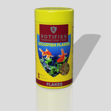 Rotifish Goldfish Flake 100 ml 12gr