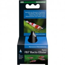 Dennerle - Nano FB7 Bacto Elixier 15 ml