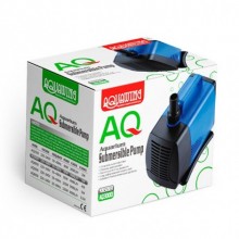 Aquawing AQ3000 Akvaryum Sump Motoru  60W 3000L/H