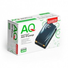 AquaWing AQ908 Çift Çıkışlı Hava Motoru 5W 2x4L/Min