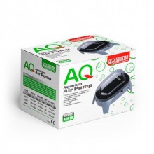 AquaWing AQ918 Tek Çıkışlı Hava Motoru 2,5W 3L/min