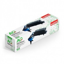 AquaWing AQ1800F Akvaryum Tepe Filtre 40W 2500L/H