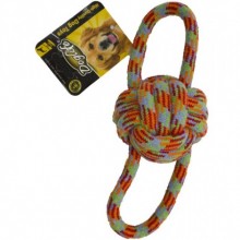 Doglife Köpekler İçin Toplu Tutmalı Diş İpi 30Cm