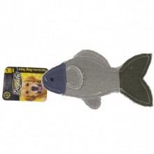 Doglife Balık Şekilli Köpek Oyuncağı 20Cm X 11Cm