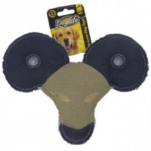 Doglife Koç Şekilli Köpek Oyuncağı 20Cm X 25Cm