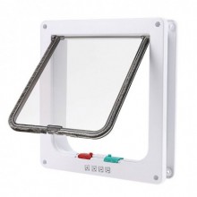 Catlife 4 Yollu Kedi Kapısı