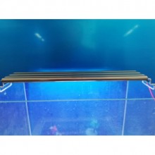 AKVARYUM PLANT LED ARMATÜR SERİSİ 90 CM ( KARIŞIK RENK)