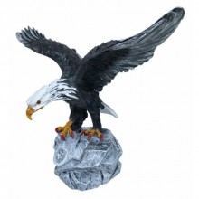 Aquawe Kartal Kaya Dekoru 