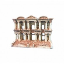 Selçuk Tapınağı - Küçük 3,7 x 8,5 x 8   cm