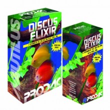 Prodac Discus Elixir 250 Ml 