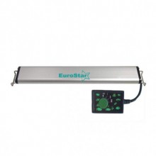 EuroStar Led Kapak 35 cm 27w 53 Led Mod Ayarlı