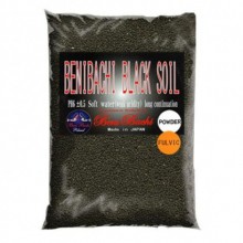 Benibachi Black Soil Fulvic Super Powder 3Kg