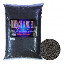 Benibachi Mineral Black Soil Powder 5Kg