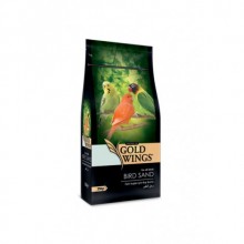 Goldwings Premium Kuş Kumu 350gr