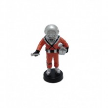 DOLPHİN ASTRONOT Adam Dekor Hava Girişli