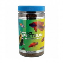 New Life Spectrum All Purpose Formula (1mm) 500gr (Orjinal Paket)SKT :DEC 2020