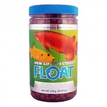 New Life Spectrum Float Jumbo Fish Formula 350 Gr