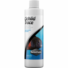 Seachem Cichlid Trace 250 ML / Cichlid Su Hazırlayıcısı