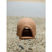 KUTUP EVİ SERAMİK  KARİDES VE BALIKLAR İÇİN