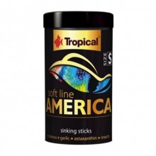 Tropical Soft Line America Size S 100ml / 56gr