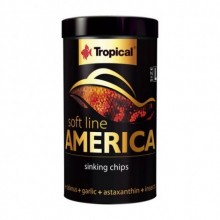 Tropical Soft Line America Size L 250ml /130gr