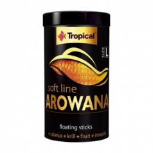 Tropical Soft Line Arowana Size L 250ml / 80gr