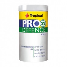 Tropical Pro Defence Size S 250ml / 130gr