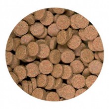 Tropical Supervit Tablets A 500 Adet Kovadan Bölme Tablet Yem