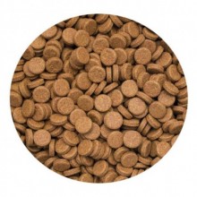 Tropical Vitality Color Tablets 500 Adet Kovadan Bölme Tablet Yem