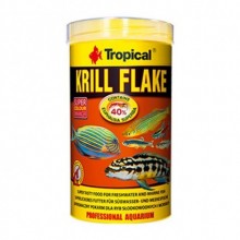 Tropical Krill Flake  11l / 2kg Kova Yem