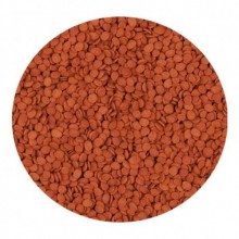 Tropical Krill Chips 250gr Kovadan Bölme Yem