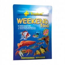 Tropical Weekend Food  20g Tatil Yemi