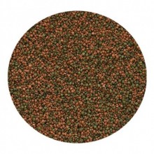 Tropical Cichlid Gran 100gr Kovadan Bölme Yem