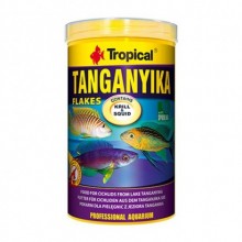Tropical Tanganyika  250ml / 50g