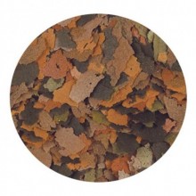 Tropical Tanganyika 250gr Kovadan Bölme Yem