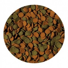 Tropical Mini Wafers Mix 250gr Kovadan Bölme Yem