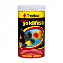 Tropical Super Goldfish Mini Sticks  100ml / 60g