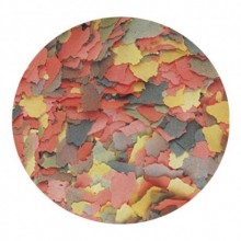 Tropical Ichtio-vit 100gr Kovadan Bölme Yem