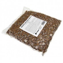 Tropical Breeder Line Garlic Tablets A Sarımsaklı Kovadan Bölme Tablet Yem 250 adet