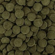 Tropical Hi-Algea Discs XXL 100 Gram Kovadan Bölme Yem