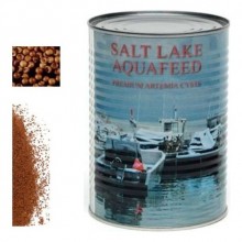 Salt Lake Artemia Yumurtası 100 gr