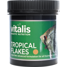 Vitalis - Tropical Flakes 30 gr