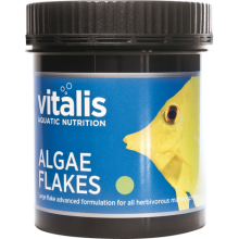 Vitalis - Algae Flakes 30 gr SKT:7/2020