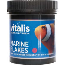 Vitalis - Marine Flakes 30 gr SKT:9/2020